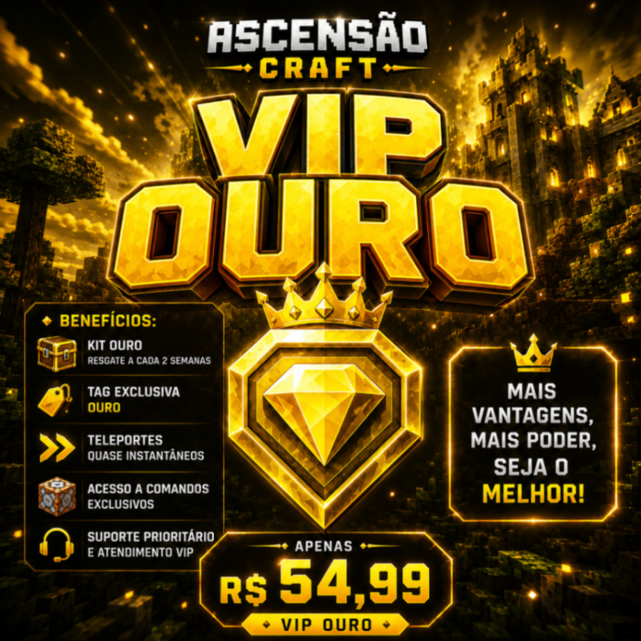 Vip Ouro