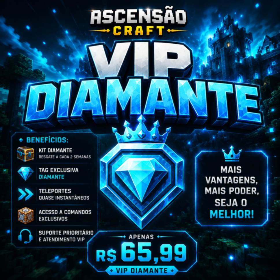 Vip Diamante