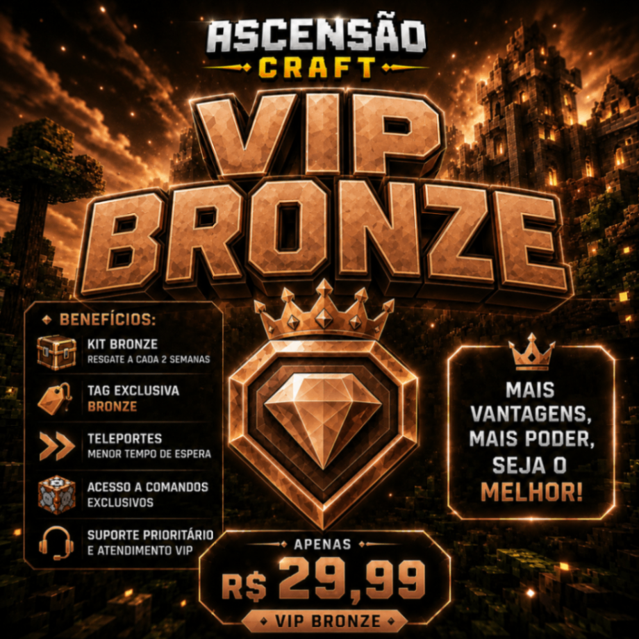 Vip Bronze